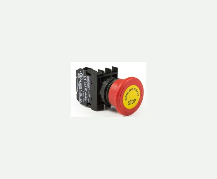 Catalogue electrical & controls