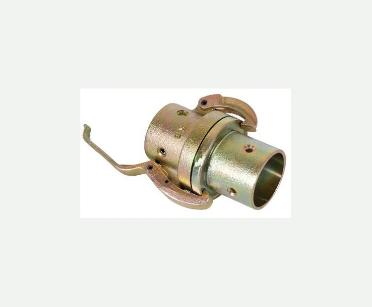 Catalogue couplings
