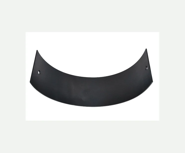 Catalogue wear plates